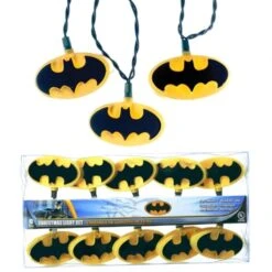 Batman Light Set