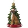 Boxer With Tree -Esquire Shop 628322 1