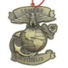 Semper Fidelis Ornament -Esquire Shop 750088 1