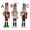 Gift Box Hat Nutcracker -Esquire Shop 750177 1