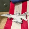 Air Force Jet Ornament -Esquire Shop 750209 1