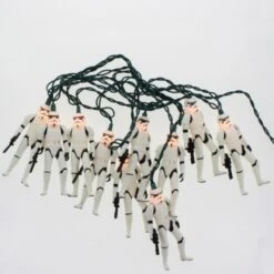 10 Stormtrooper Light Set