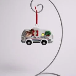RV Ornament