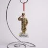 Army Ornament -Esquire Shop 893 p