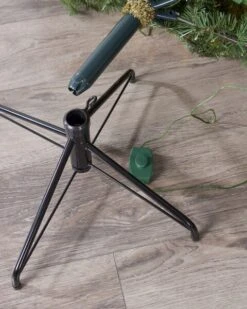 10 Ft Norway Spruce With Micro LED Lights -Esquire Shop 9690567 6