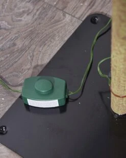 7ft Alpine Tree With LED Lights -Esquire Shop 9690724 5