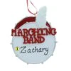Marching Band Ornament -Esquire Shop 96 p