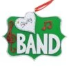 Band Ornament -Esquire Shop 984 p