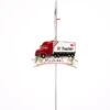 #1 Trucker Ornament -Esquire Shop A2037 p