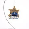 God Bless Our Police Ornament -Esquire Shop A2038 p