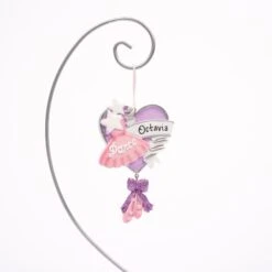 Dance Ballet Heart -Esquire Shop A2042 1