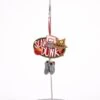 Basketball Slam Dunk Ornament -Esquire Shop A2046 p