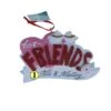 Best Friends Heart -Esquire Shop A2108 p
