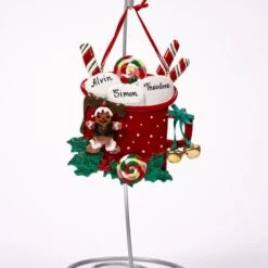 Marshmallow Mug Family Of 3 -Esquire Shop A2260 1