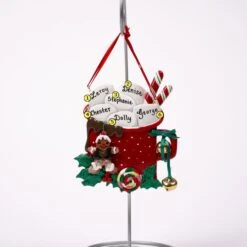 Marshmallow Mug Family Of 6