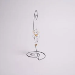 Thank You Angel With Charm