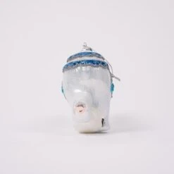 Glass Polar Bear -Esquire Shop BELL0018 3
