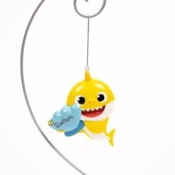 Baby Shark Ornament