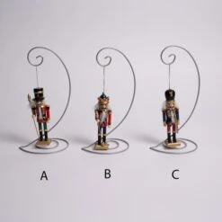 Wooden Traditional Nutcracker