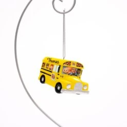 Cocomelon Bus -Esquire Shop CO2211 1