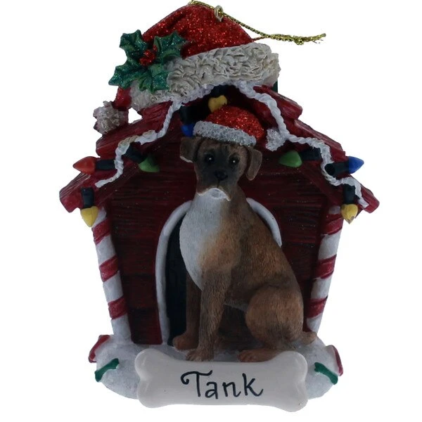 Boxer Doghouse 4 Boxer Doghouse - Image 2