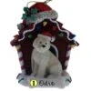 Goldendoodle Doghouse -Esquire Shop E0618GD p