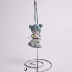 Baby's First Christmas Ornament -Esquire Shop H5546 3