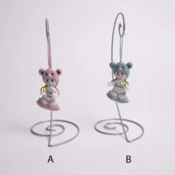 Baby's First Christmas Ornament