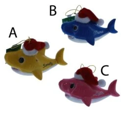 Little Shark -Esquire Shop H7570 1