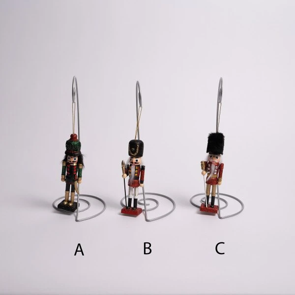 6in Elegant Traditional Nutcracker 3 6in Elegant Traditional Nutcracker