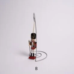 6in Elegant Traditional Nutcracker 8 6in Elegant Traditional Nutcracker -Esquire Shop HA0551 3