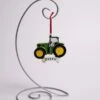 John Deere Tractor Ornament 2 John Deere Tractor Ornament -Esquire Shop JR2171 p