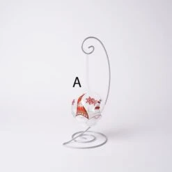 LED Gnome Ornaments -Esquire Shop LLX1286 3