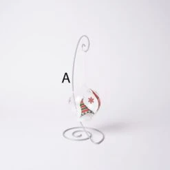 LED Gnome Ornaments -Esquire Shop LLX1286 4