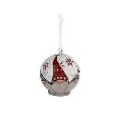 LED Gnome Ornaments -Esquire Shop LLX1286 7