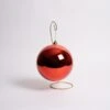 200mm Red Shiny Ball Ornament -Esquire Shop MTX31807RED 1