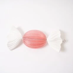 20IN Wrapped Sugar Candy