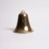 7 Inch Antique Gold Bell -Esquire Shop MTX67631ANGD 1