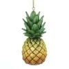 Noble Gems Pineapple Ornament -Esquire Shop NB1544 1