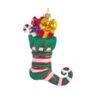 Noble Gems Elf Stocking -Esquire Shop NB1687 1