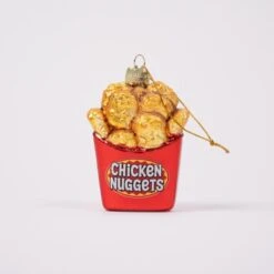 Chicken Nuggets Noble Gem