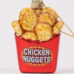 Chicken Nuggets Noble Gem -Esquire Shop NB1731 3
