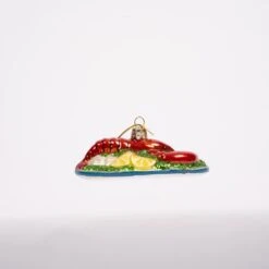 Noble Gem Lobster Platter