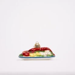 Noble Gem Lobster Platter -Esquire Shop NB1750 3