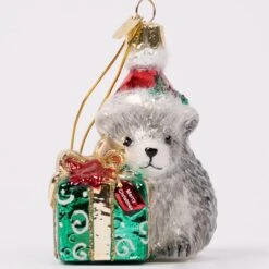 Noble Gem Hedgehog With Gift -Esquire Shop NB1772 7
