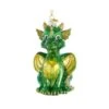 Noble Gems Baby Dragon Ornament -Esquire Shop NBX0024 1
