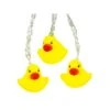 Yellow Duck Warm White LED Light Set 2 Yellow Duck Warm White LED Light Set -Esquire Shop UL2304 1
