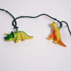 Dinosaur Light Set