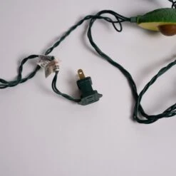 Avocado Light Set -Esquire Shop UL4337 3