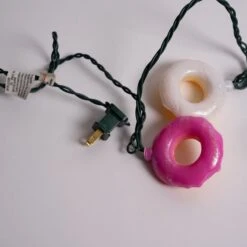 Donut Light Set -Esquire Shop UL4354 3